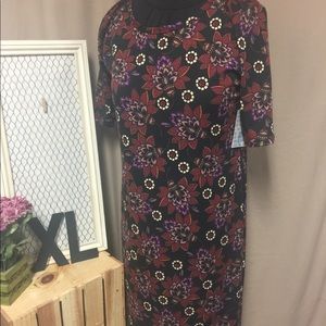 Lularoe Julia new with tags